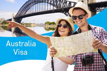 Tư vấn thủ tục làm Visa nhập cảnh đi Úc